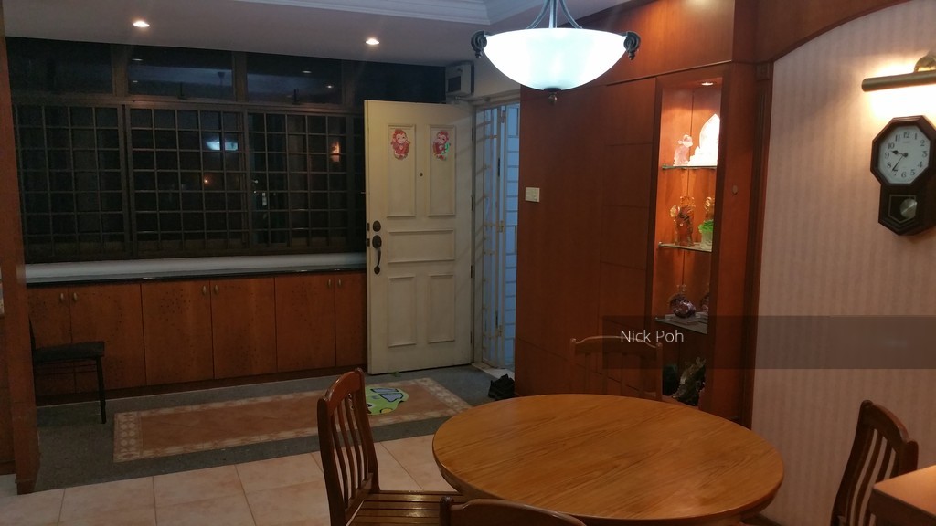 Blk 929 Hougang Street 91 (Hougang), HDB 5 Rooms #156433042